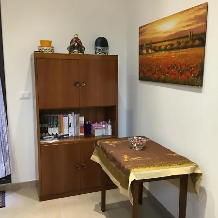 Bivani Indipendente, Centro Storico A Holiday home *