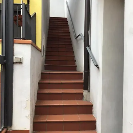 Bivani Indipendente, Centro Storico A Holiday home